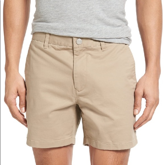 Bonobos Other - Bonobos Washed chinos 5” Shorts